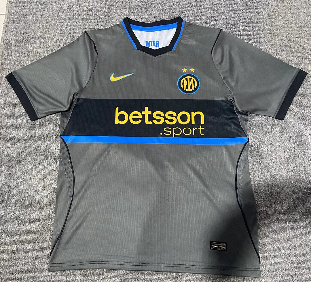 Inter Milan Third 2026/2027 Standard