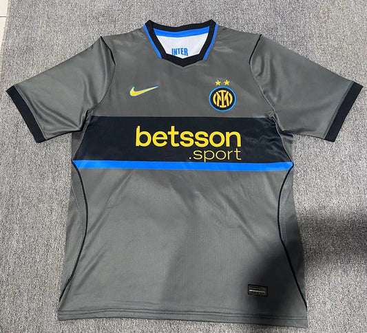 Inter Milan Third 2026/2027 Standard