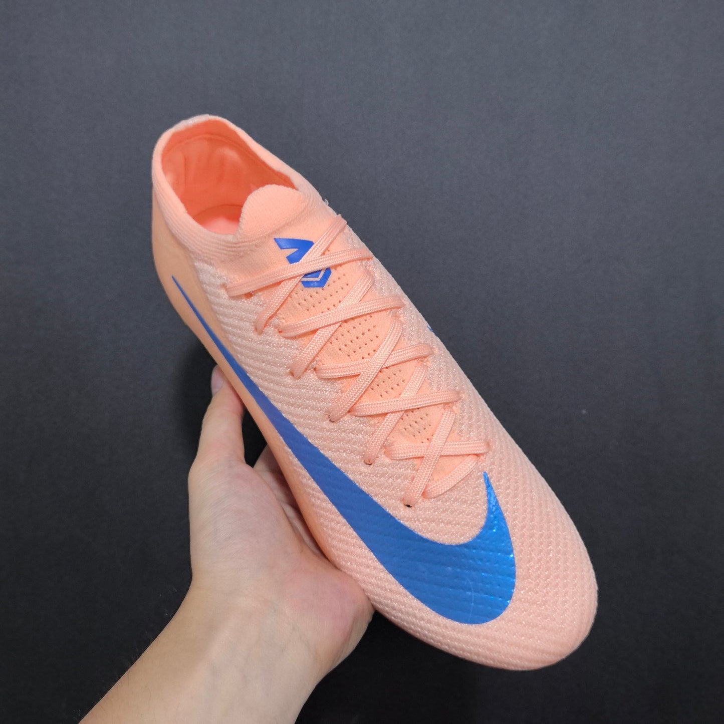 Mercurial Vapor 16 “Level Up”