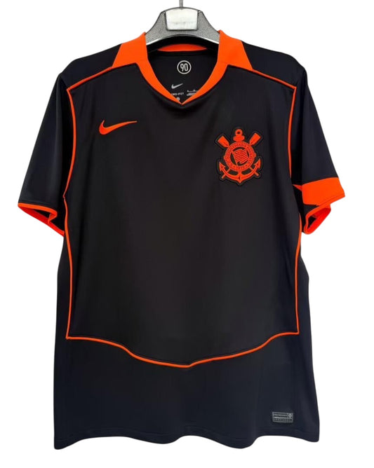 Corinthians 2025 Away T90 Standard