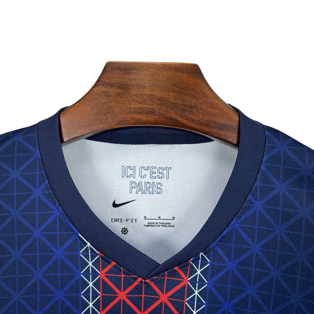 PSG Home Standard Version 2025/2026