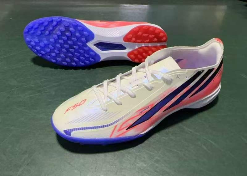 F50 Laces Elite “Chaos Vs Control” Indoor