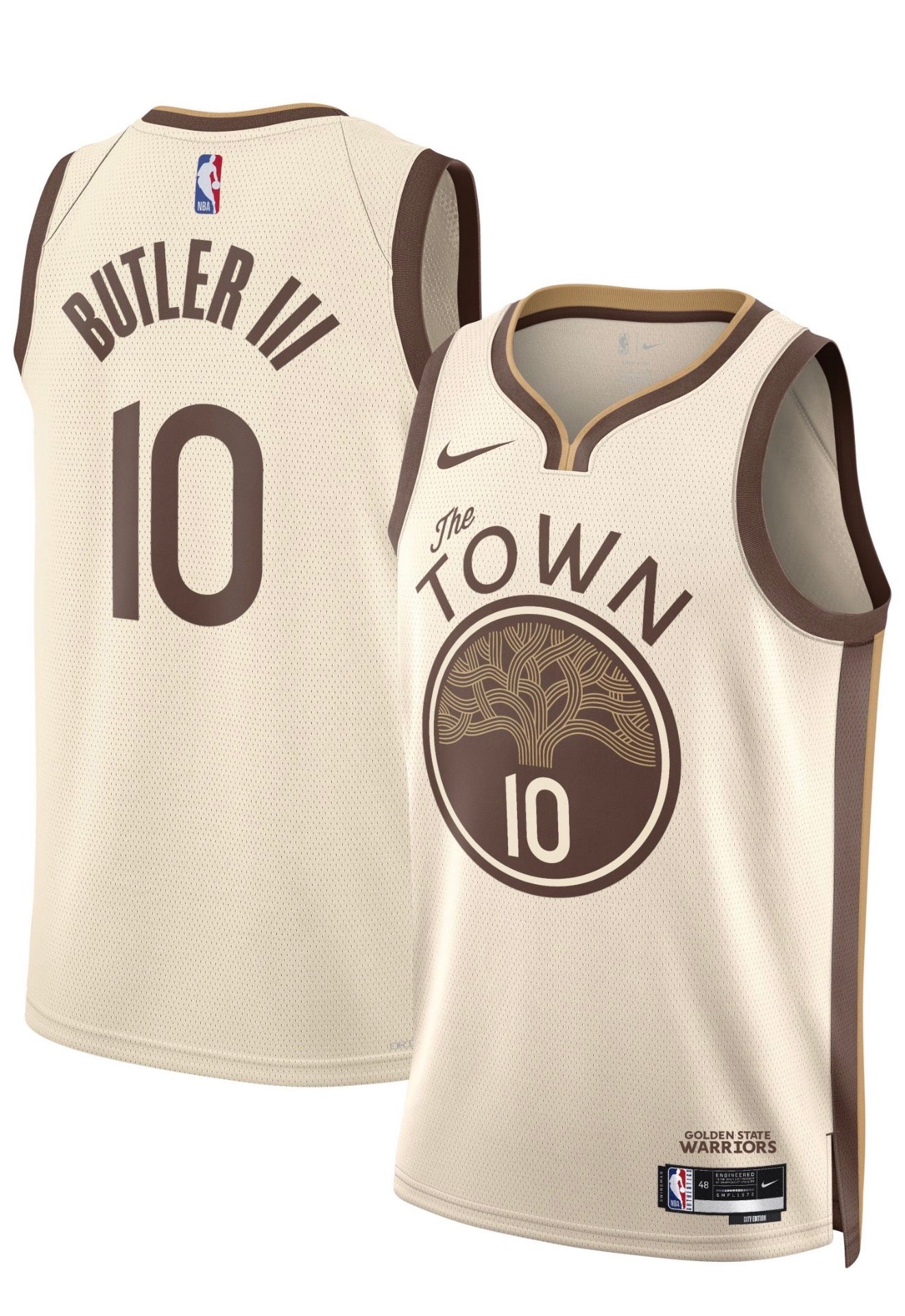 Golden State Warriors NBA