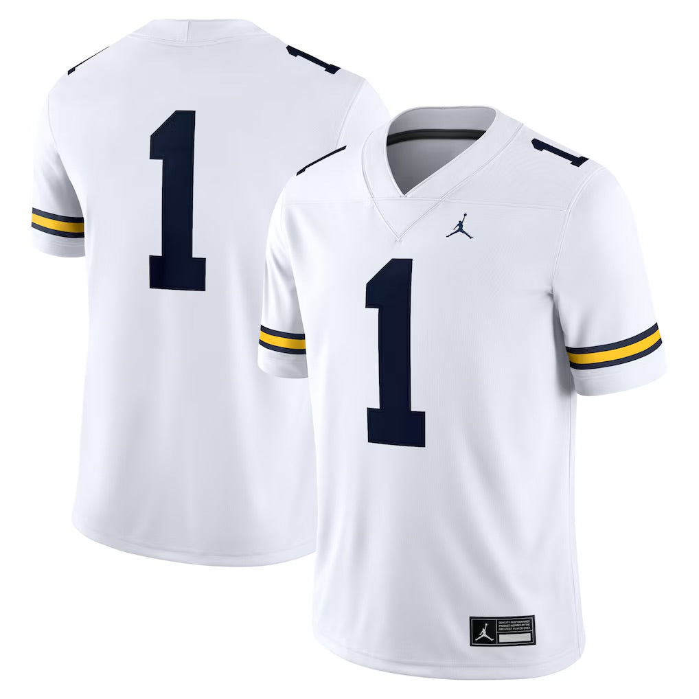 Michigan Wolverines