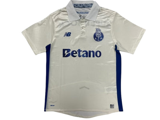 Porto Away 2025/2026 Standard