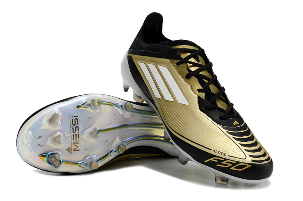 Adidas F50 Elite “Triunfo Dorado”