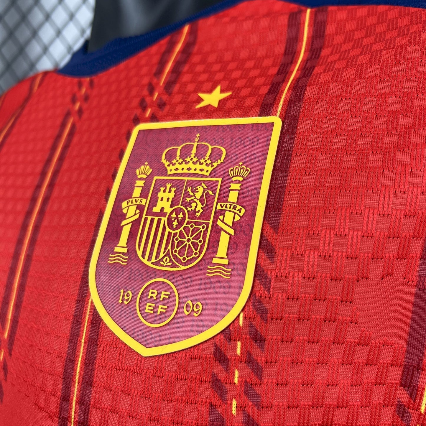 Spain World Cup 2026 Player Version