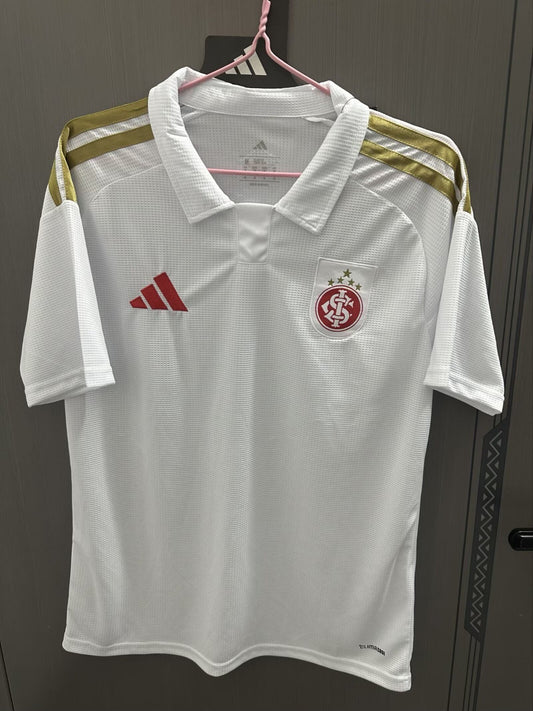 Club Internacional 2026 Home Standard