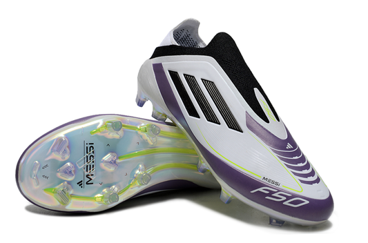 Adidas F50 Elite X Messi Laceless