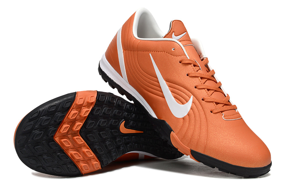 Mercurial Vapor 1 Remake 2025 “Shock Orange” Indoor