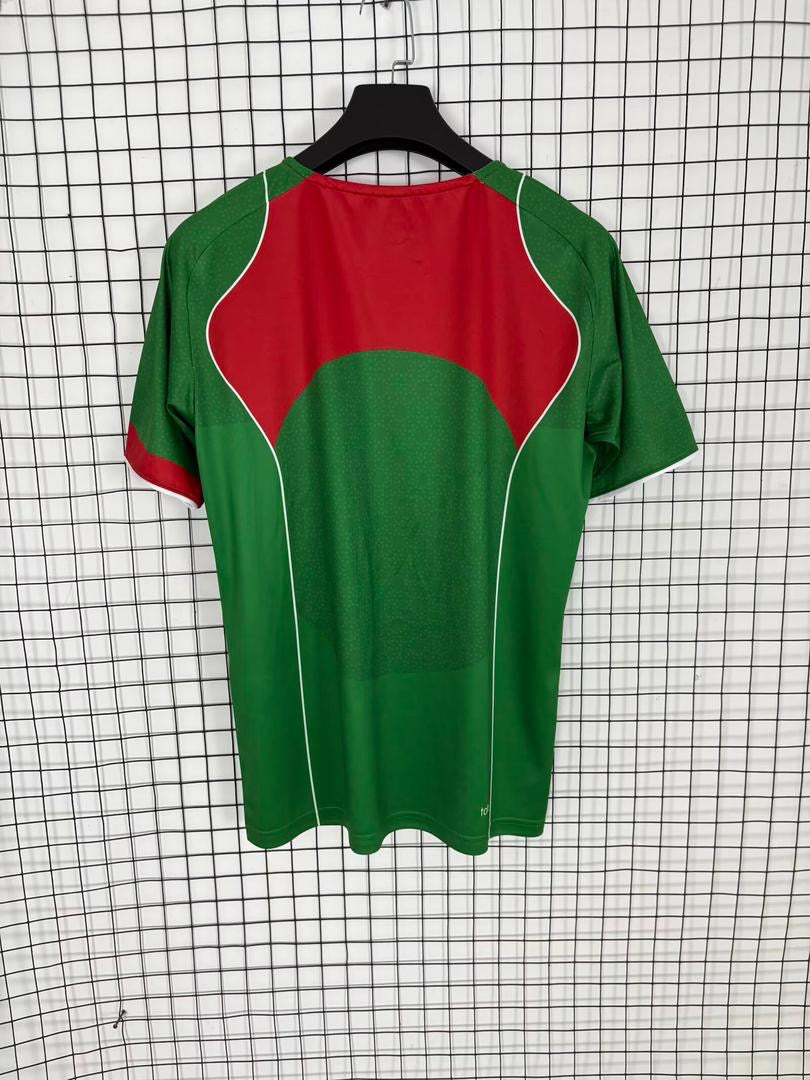 T90 X Green / Red / White