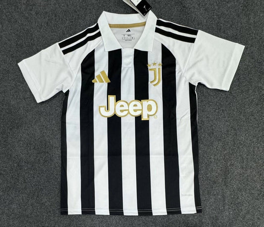 Juventus 2026/2027 Home Kids