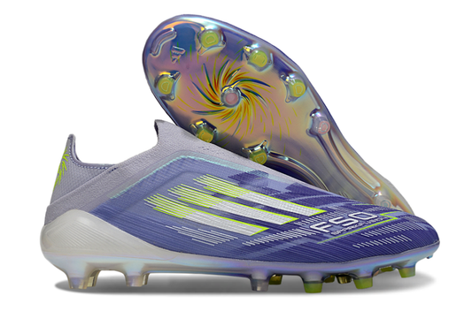 F50 Sparkfusion Elite Laceless