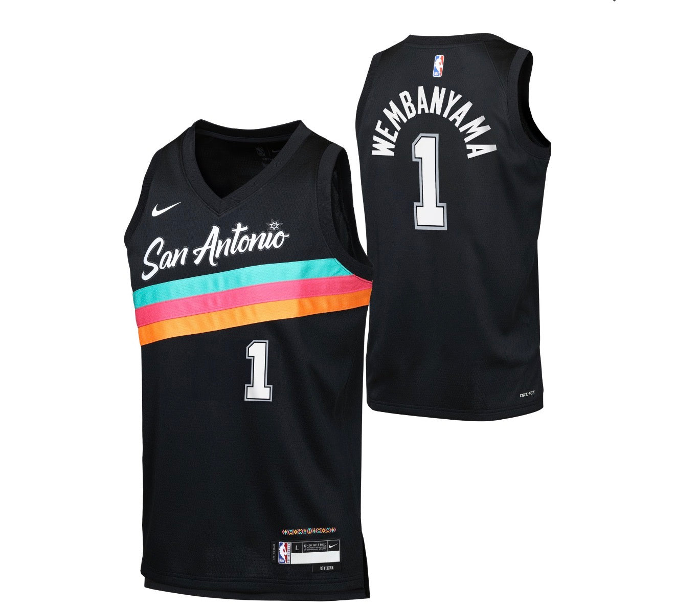 San Antonio Spurs NBA