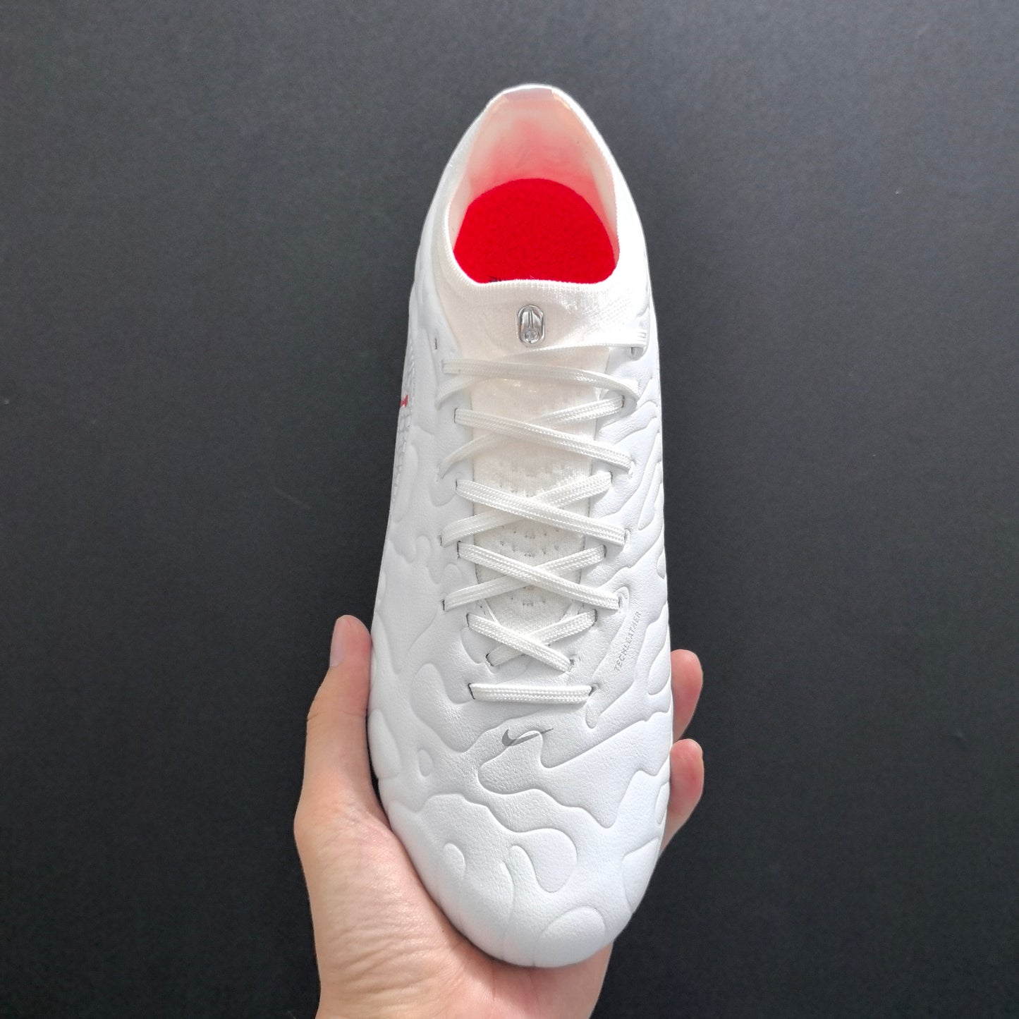 Tiempo Maestri X Jordan Pearl White
