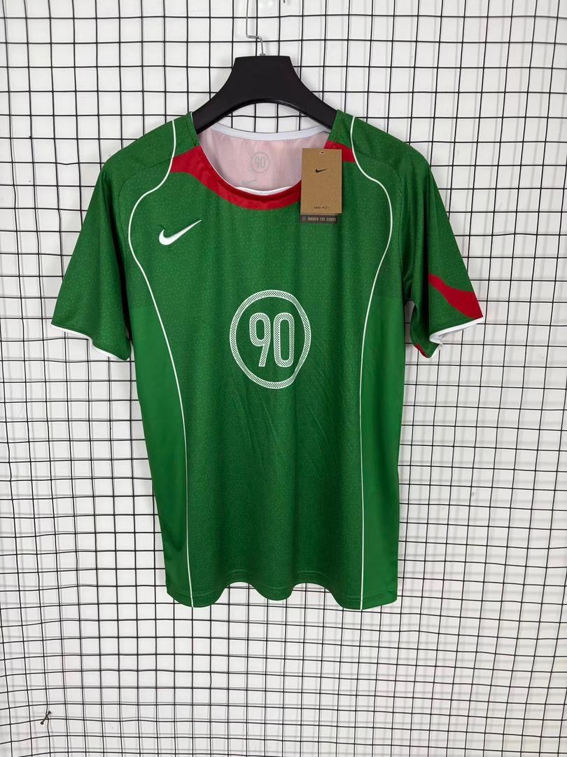 T90 X Green / Red / White