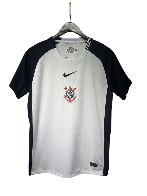 Corinthians 2025 Home Standard