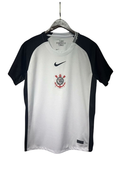Corinthians 2025 Home Standard