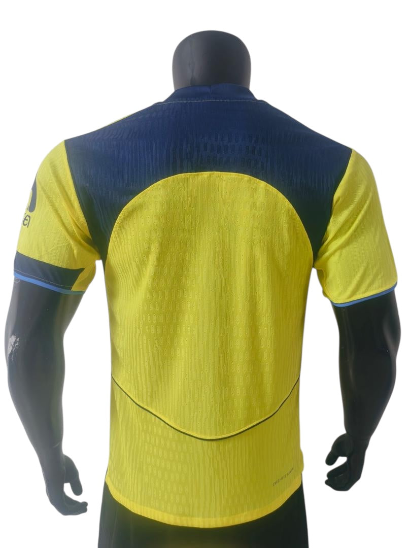 Tottenham 2025/2026 T90 Player Version