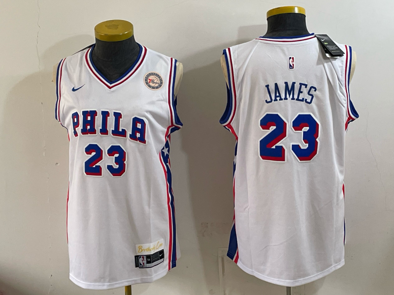 Philadelphia 76ers NBA