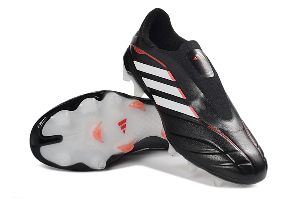 Copa Puré Laceless “Immortal DNA”