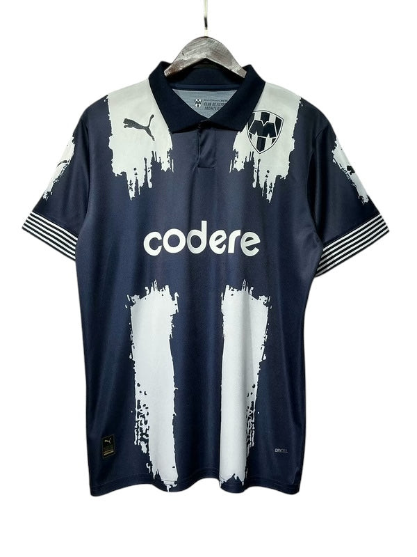 Rayados de Monterey “80th Anniversary”