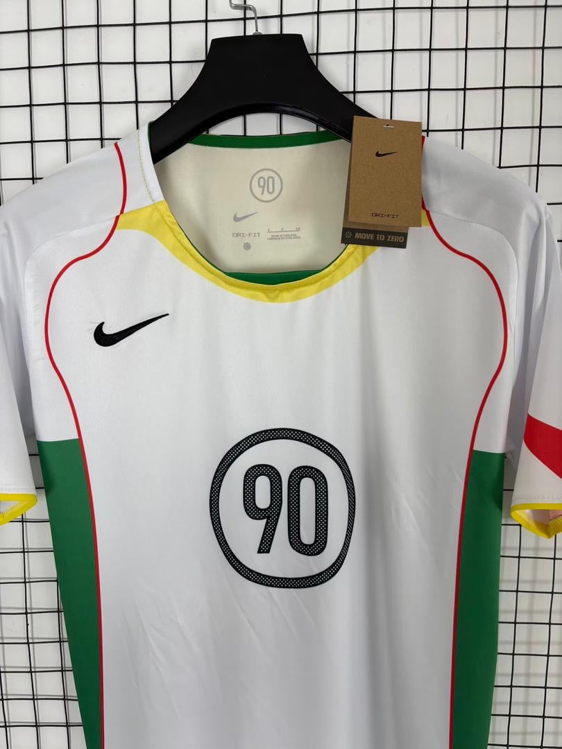 T90 X White / Green / Yellow / Red