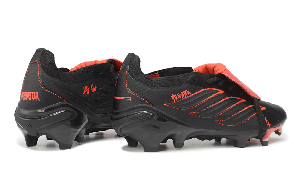 Predator 26 Elite TG X Leather Edition
