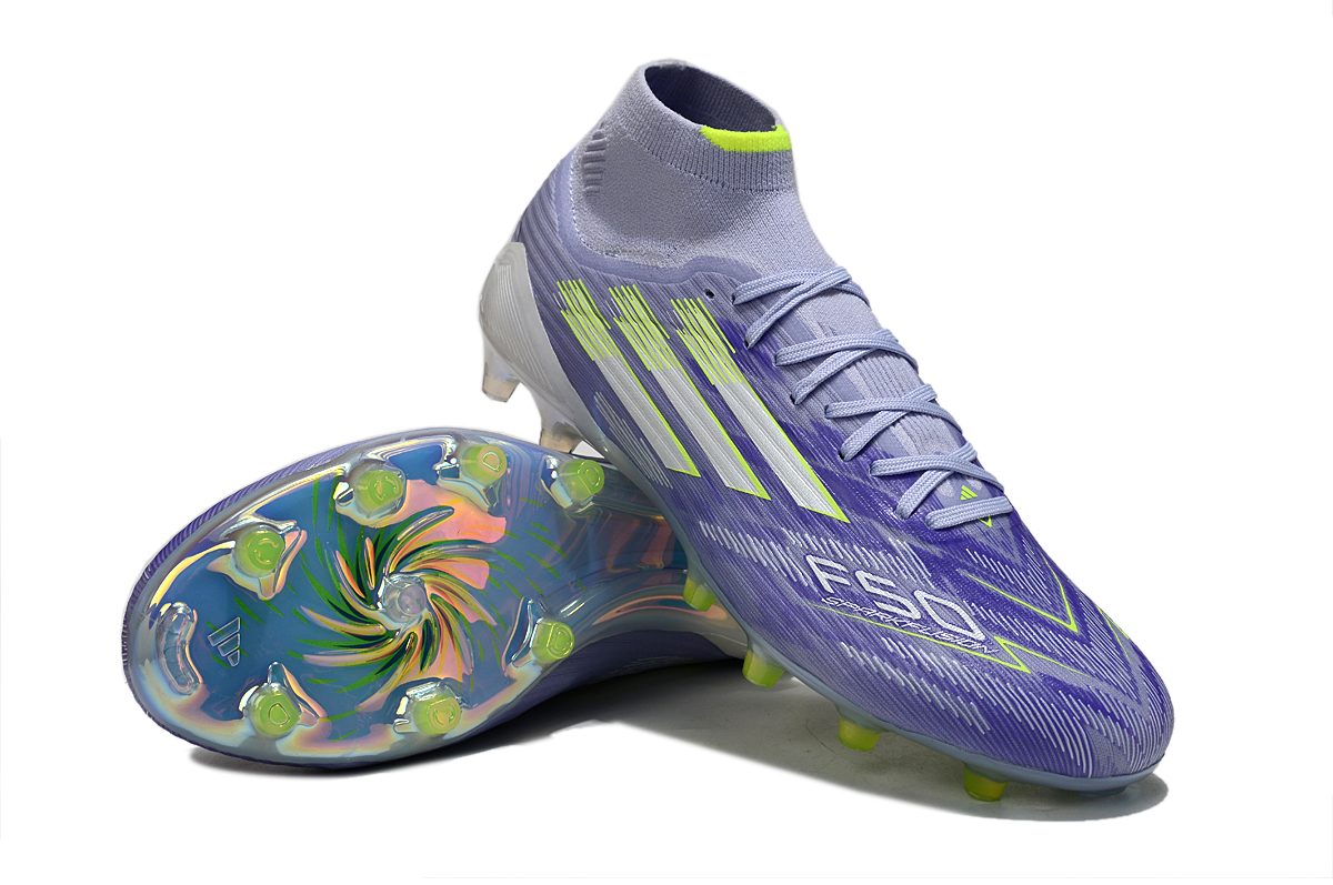 F50 Sparkfusion Elite High
