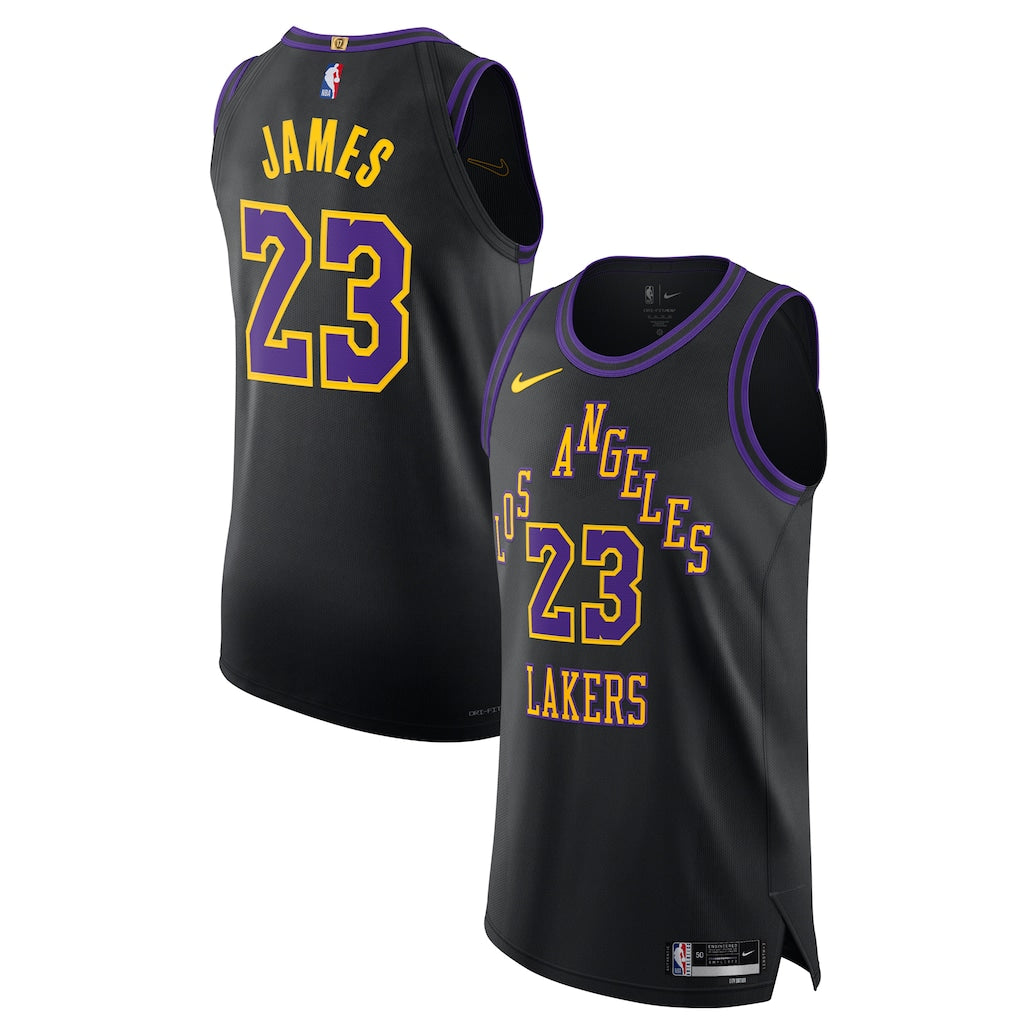 Los Ángeles Lakers NBA