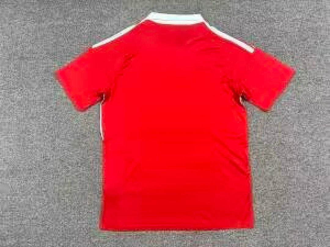 Chicago Fire 26/27 Home Kit Standard