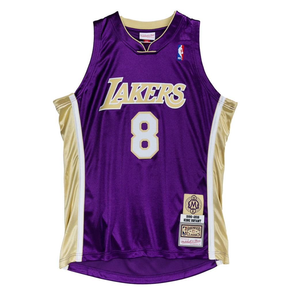 Los Ángeles Lakers X Kobe Bryant