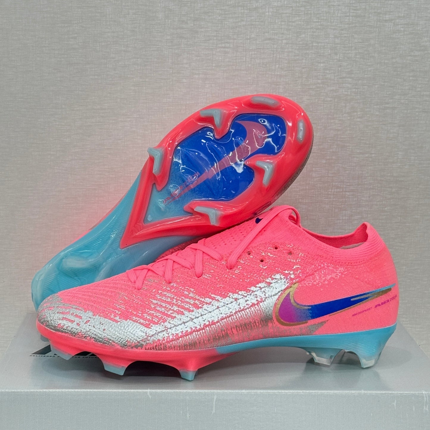 Mercurial Vapor 16X Vini Fly