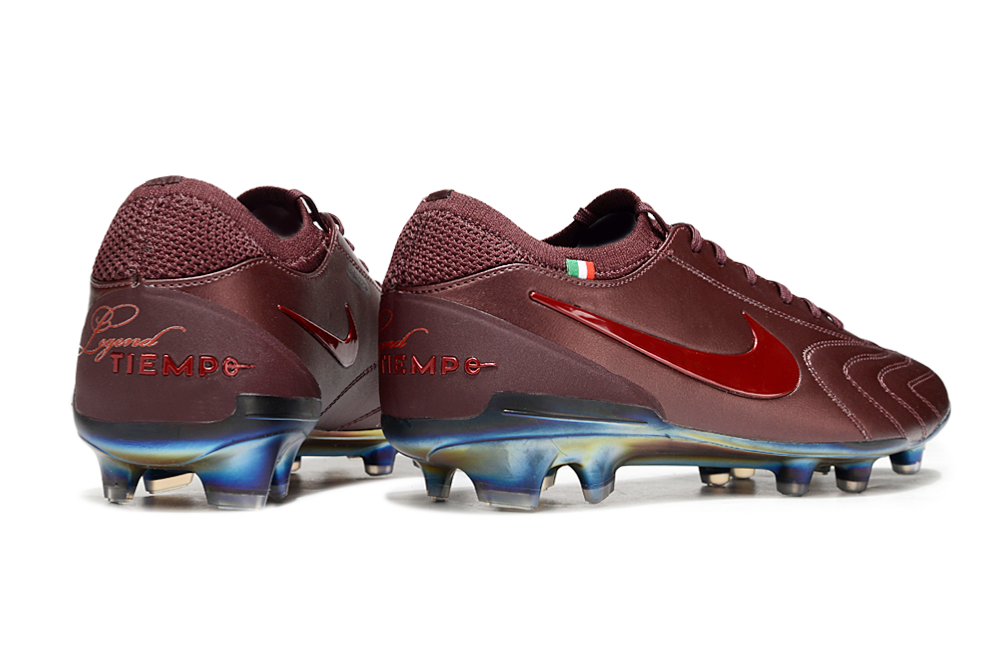 Tiempo Legend 10 Elite Made In Italy “Montebelluna”