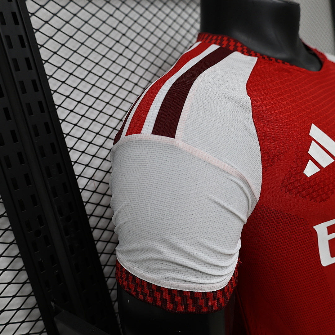 Arsenal 2026/2027 Home Player Issue