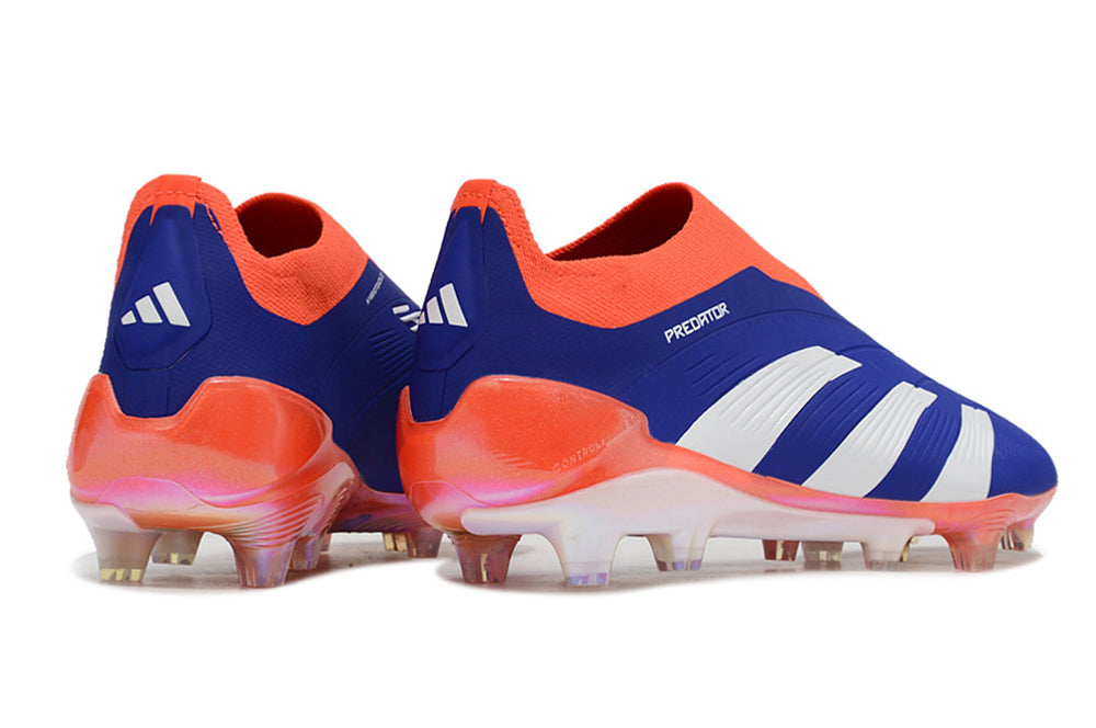 Adidas Predator Elite Laceless “Advancement Pack”