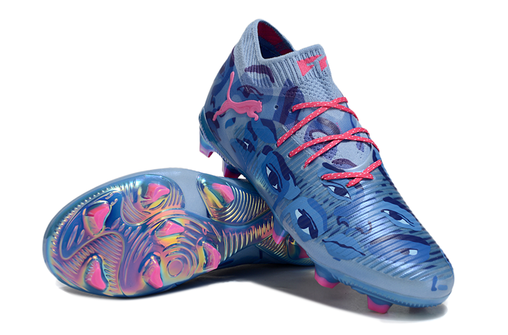 Future 8 X KidsSuper