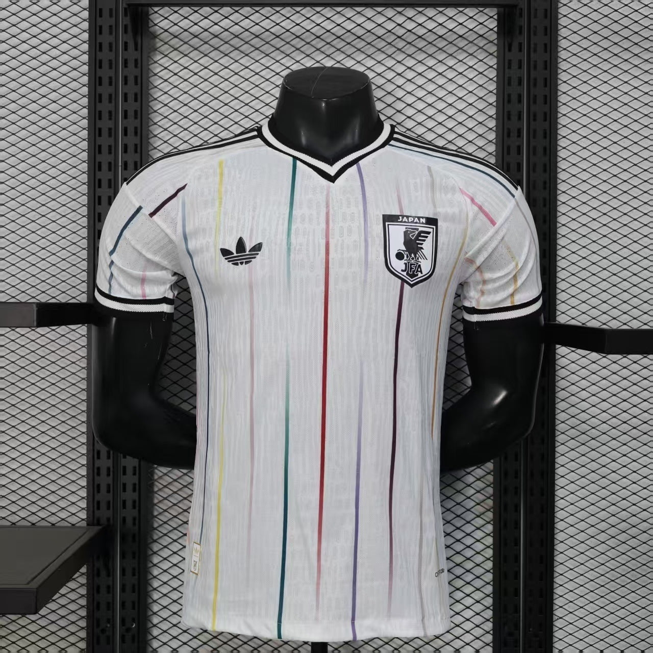 Japan 2026 World Cup Away Player Issue