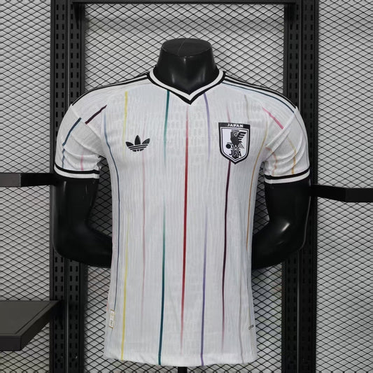 Japan 2026 World Cup Away Player Issue