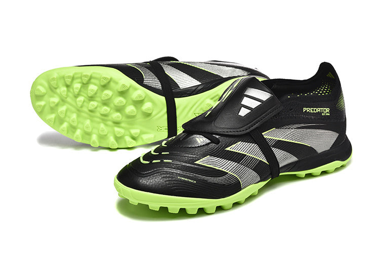 Predator 25 Tongue Elite “Electric Stealth Pack” Indoor