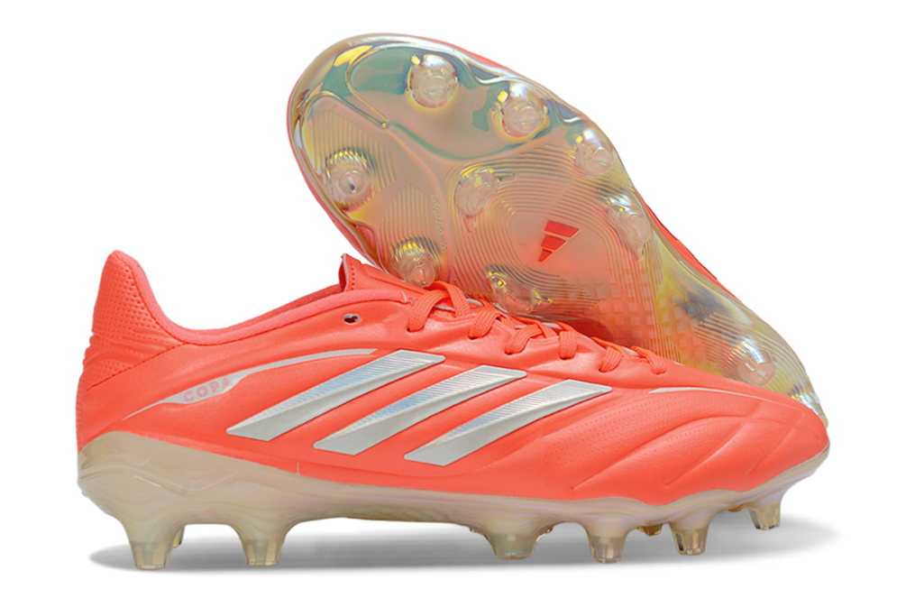 Copa IV Elite Laces X World Cup 2026