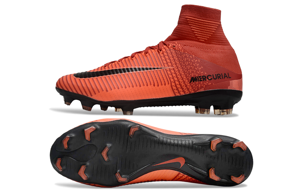 Mercurial Nike Superfly 5 "Fire"