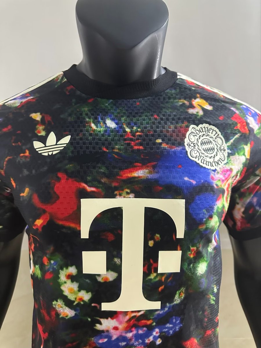 Bayern Munich 2026/2027 X Oktoberfest