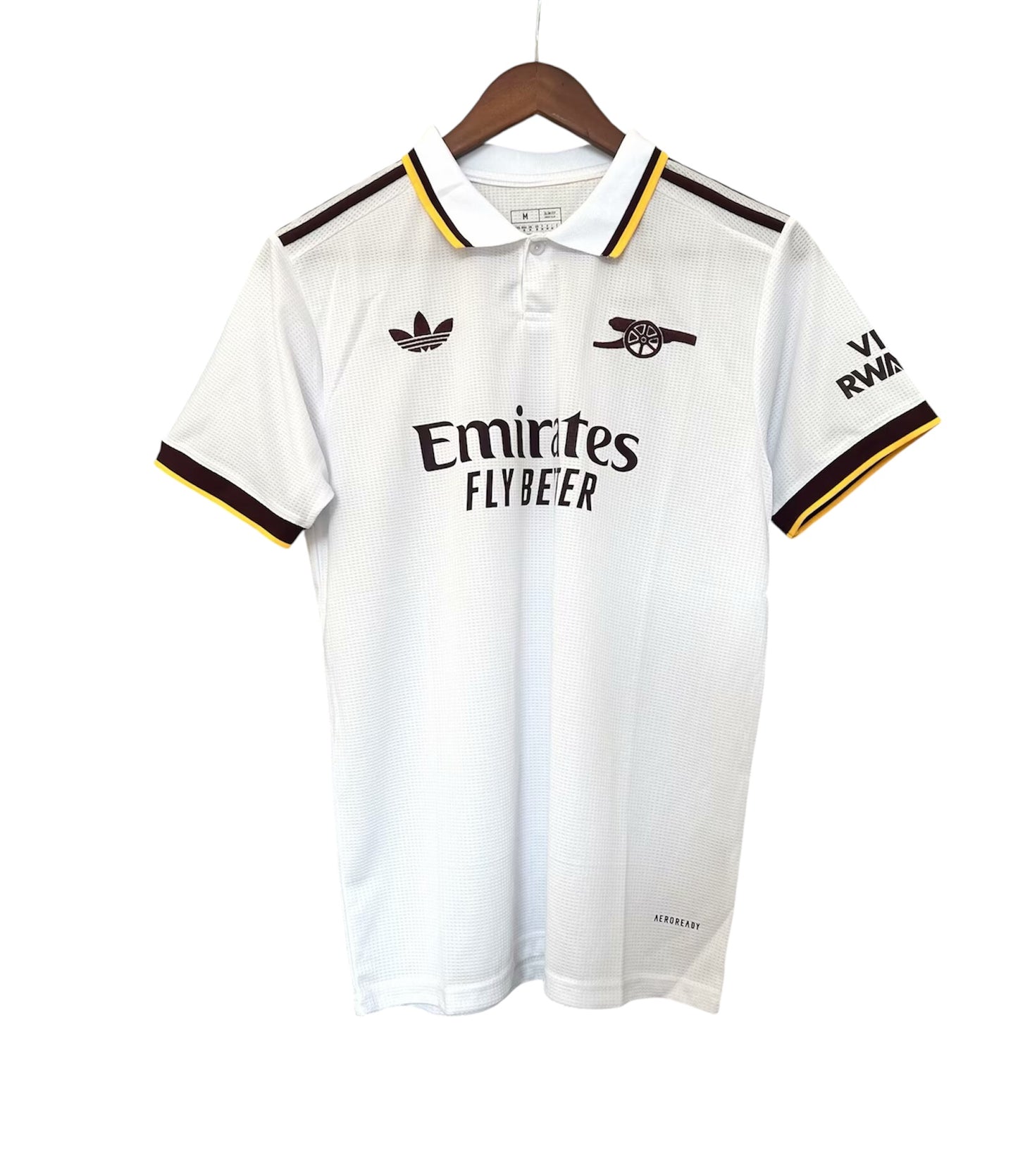 Arsenal 2025/2026 Third Kit Standard