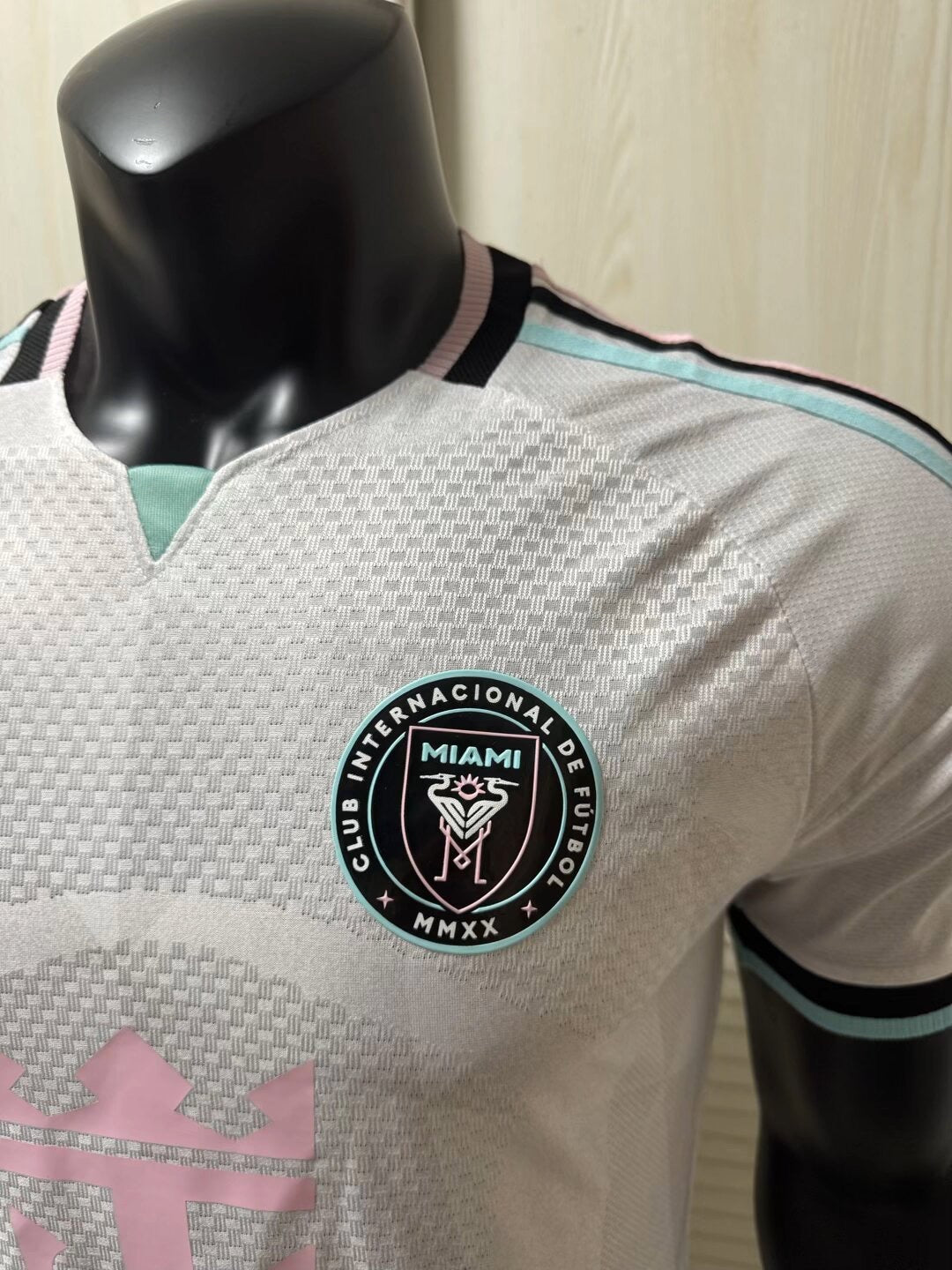 Inter Miami 2026/2027 Third Kit Player