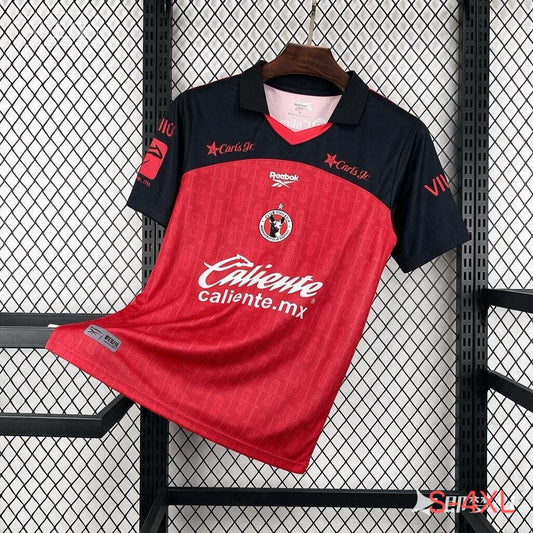 Xolos de Tijuana 26/27 Home Standard