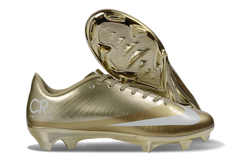 Mercurial Vapor 1 Remake X CR7 World Cup 2026