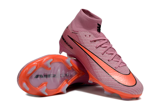 Mercurial Superfly 10 Elite “Scary Good Pack”