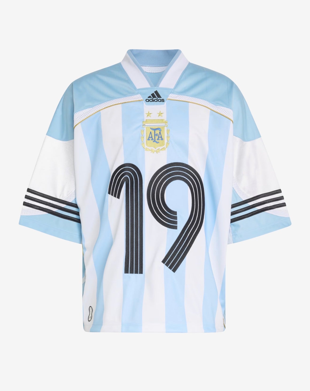 Argentina 2026 Bring back Jersey