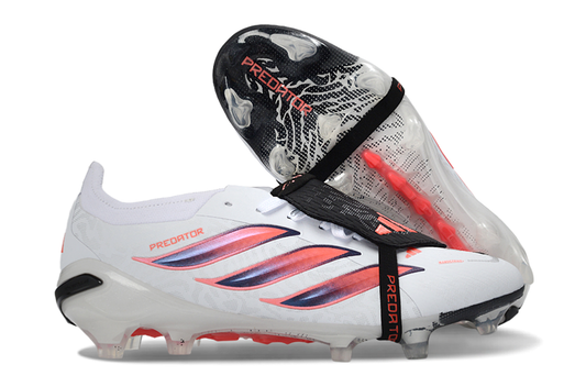 Predator Elite 26 TG “Cloud White”